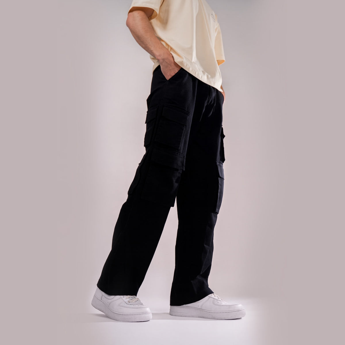 RNR Carpenter Pants – 10-Pocket Utility Fit