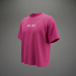 "Rasa Madhuri" The Sweetness of Divine Love Oversized T-shirt