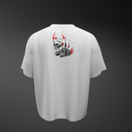 GAMBIT – Oversized T-Shirt