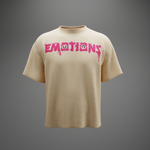 EMOTIONS – Oversized T-Shirt