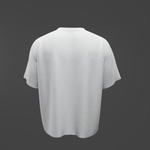 DUM MARO DUM – Oversized T-Shirt