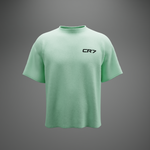 CR7 Prime – Ronaldo Oversized T-Shirt