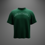 Labubu Syndicate – Oversized T-Shirt