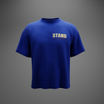 STAND – For Each Other Tribute Oversized T-Shirt
