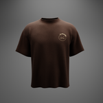 Look Mom I Can Fly - Oversized T-Shirt