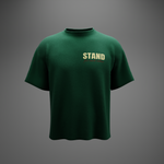 STAND – For Each Other Tribute Oversized T-Shirt