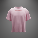 Jai Jagannath – Pattachitra Oversized T-Shirt