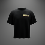 STAND – For Each Other Tribute Oversized T-Shirt