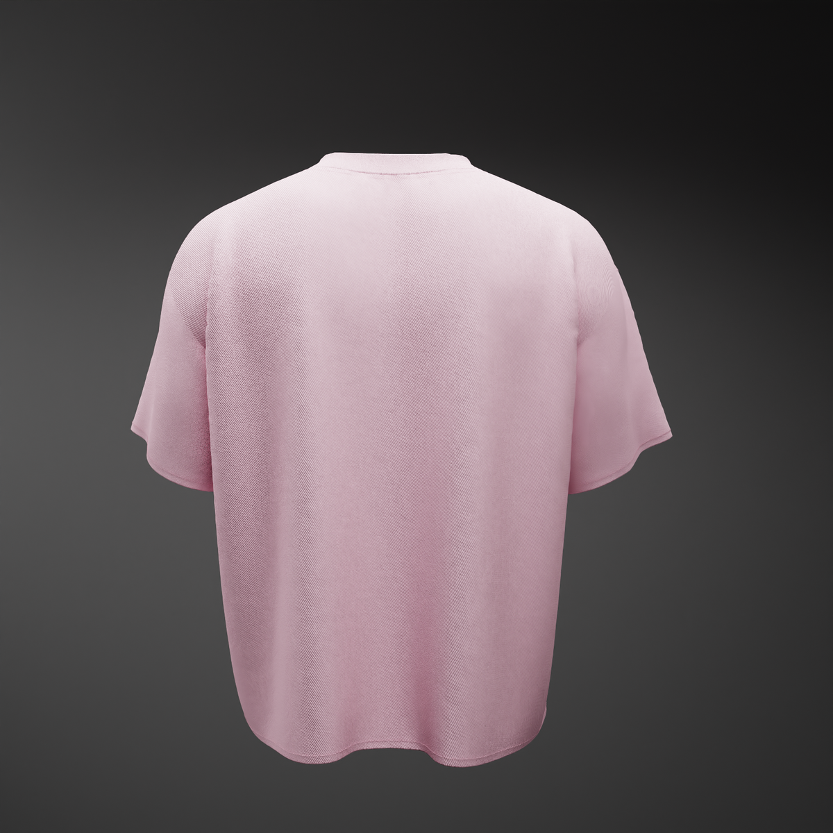 ALLERGIC TO STUPID – Oversized T-Shirt