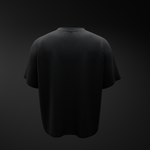 THE CLASSIC NIRVANA TEE – Oversized T-Shirt