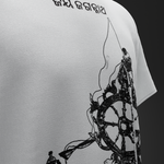 Patitapaban – Jagannath Grace Oversized T-Shirt