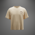 Look Mom I Can Fly - Oversized T-Shirt