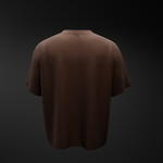 THE CLASSIC NIRVANA TEE – Oversized T-Shirt