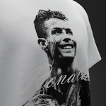 Glory Lift Ronaldo – Oversized T-Shirt