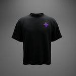 MIA WALLACE – Oversized T-Shirt