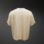 THE EVIL EYE – Oversized T-Shirt