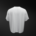 THE CLASSIC NIRVANA TEE – Oversized T-Shirt