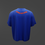 APPROACH WITH CAUTION – Oversized T-Shirt