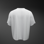 ALLERGIC TO STUPID – Oversized T-Shirt