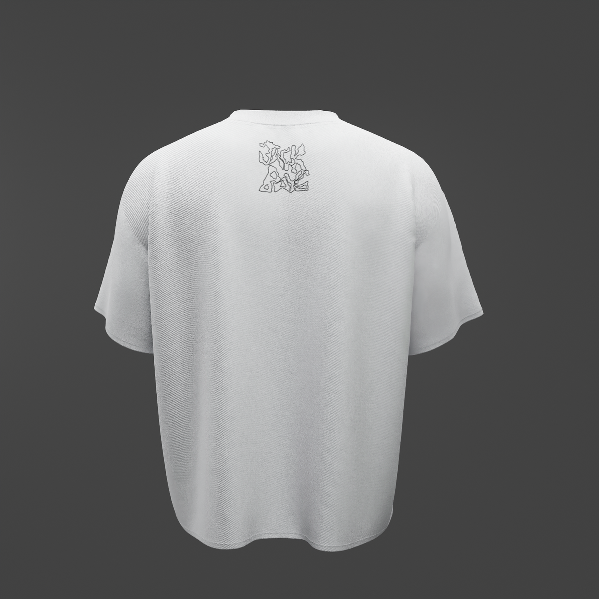 Jackpack – The Jack Boys Fan Collective Oversized Tee