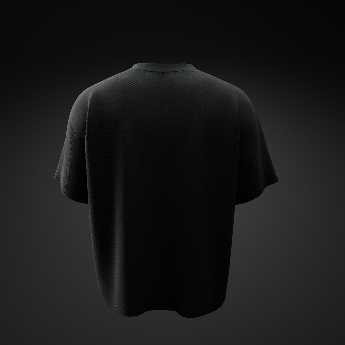 THE TRUE QUEEN: MADHUBALA – Oversized T-Shirt