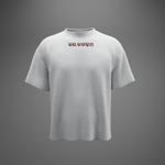 The Chariots – Unity In Motion Oversized T-Shirt