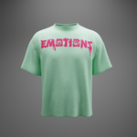 EMOTIONS – Oversized T-Shirt