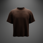 PLEASE BE GENTLE : The VIRGIN Tee – Oversized T-Shirt