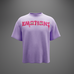 EMOTIONS – Oversized T-Shirt