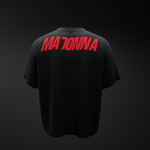 MADONNA – Oversized T-Shirt