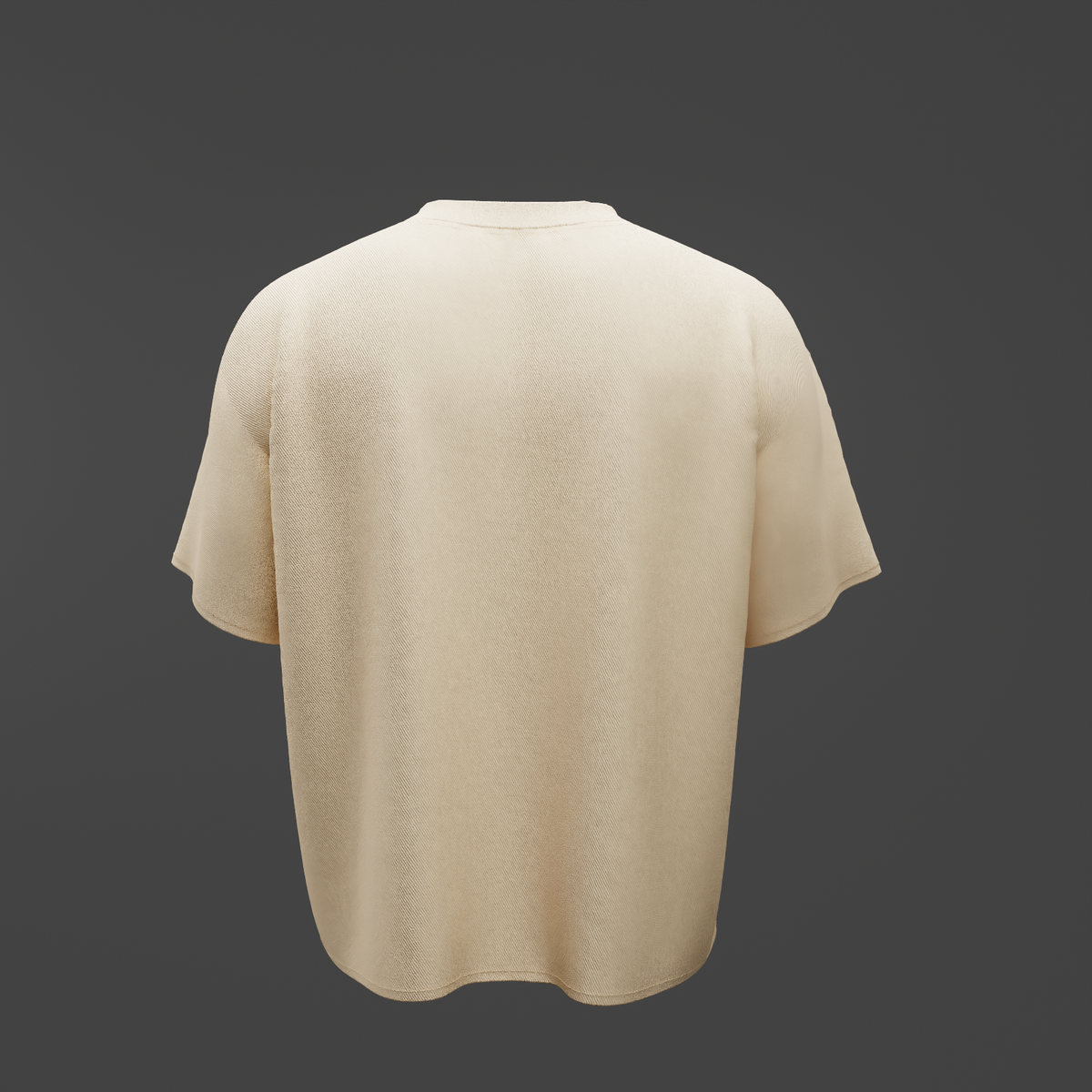 CELESTIAL – Oversized T-Shirt