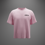 CR7 Prime – Ronaldo Oversized T-Shirt