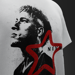 Jogo Bonito Neymar – Oversized T-Shirt