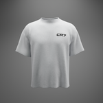 CR7 Prime – Ronaldo Oversized T-Shirt