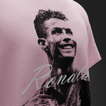 Glory Lift Ronaldo – Oversized T-Shirt