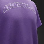 Labubu Syndicate – Oversized T-Shirt