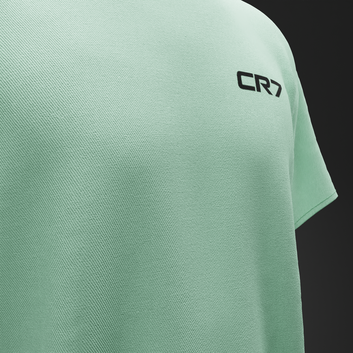 CR7 Prime – Ronaldo Oversized T-Shirt