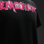 EMOTIONS – Oversized T-Shirt