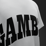 GAMBIT – Oversized T-Shirt