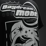 DAYDREAM MODE – Oversized T-Shirt
