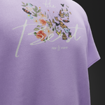 THE BEST T-SHIRT – Oversized T-Shirt