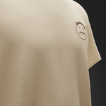 Look Mom I Can Fly - Oversized T-Shirt