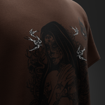 THE STREE – Oversized T-Shirt