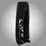RIFTBREAKER - Unisex Straight Fit Baggy Pants