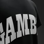 GAMBIT – Oversized T-Shirt