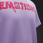 EMOTIONS – Oversized T-Shirt
