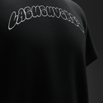 Labubu Syndicate – Oversized T-Shirt
