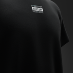 Poison Braids – Lil Pump Tribute Oversized T-Shirt