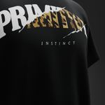 PRIMITIVE INSTINCT – Oversized T-Shirt