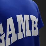 GAMBIT – Oversized T-Shirt